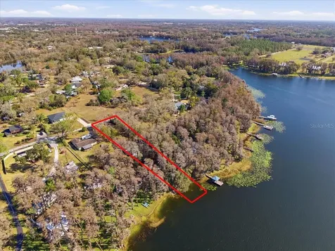 19513 Deer Lake Road Lutz FL 33548