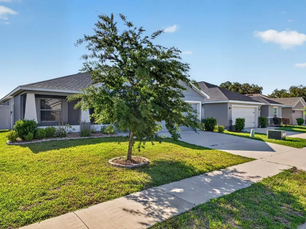 1330 Mezzavalle Way Auburndale FL 33823