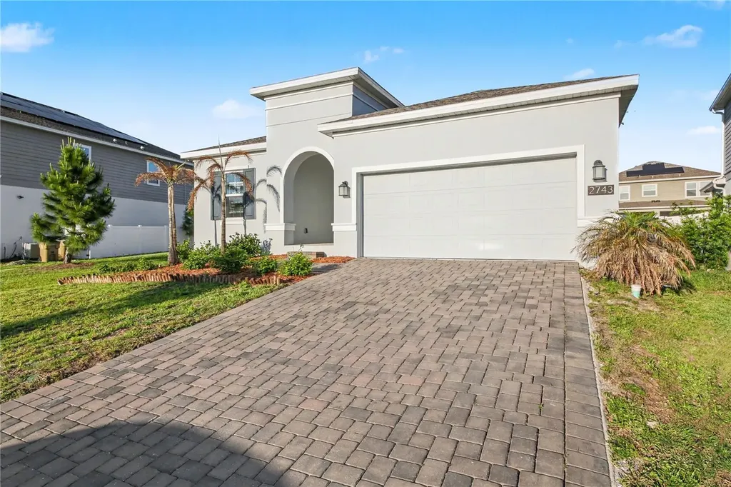 2743 Slash Way St Cloud FL 34771