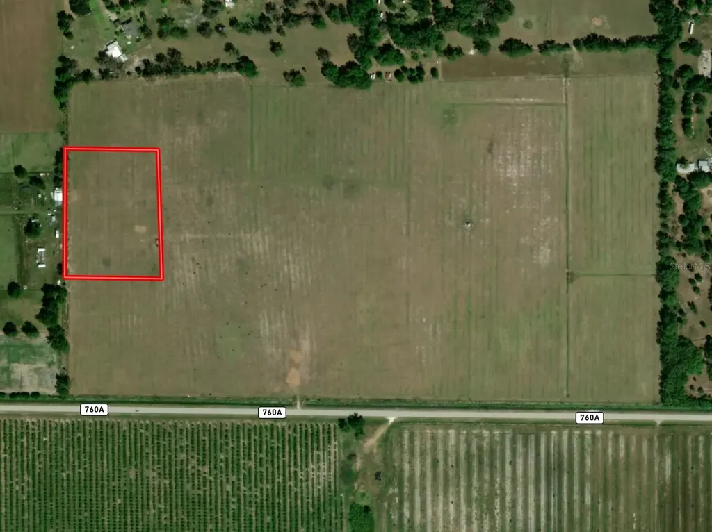SE Co Rd 760a Arcadia FL 34266