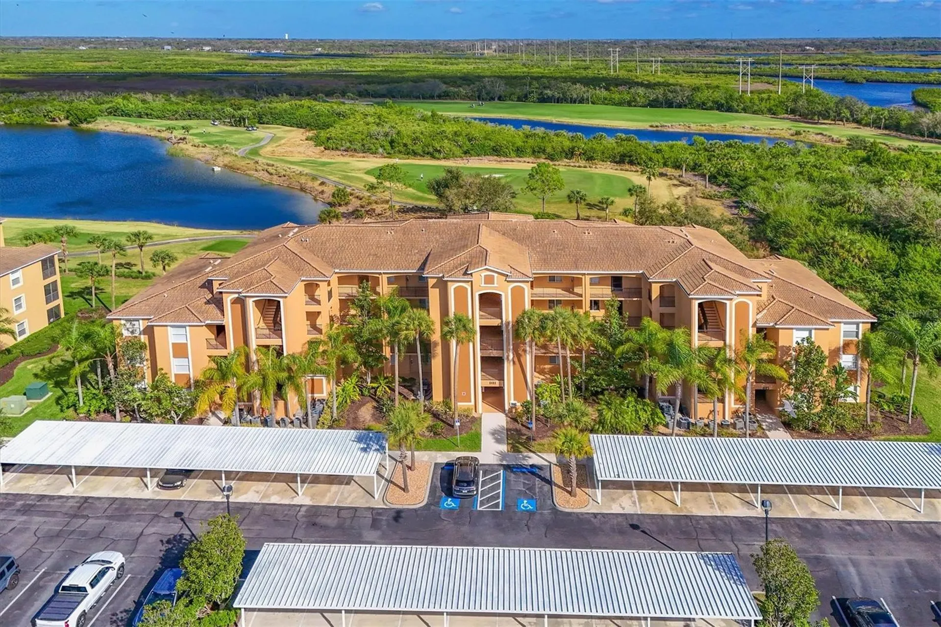 8403 Grand Estuary Trail Bradenton FL 34212