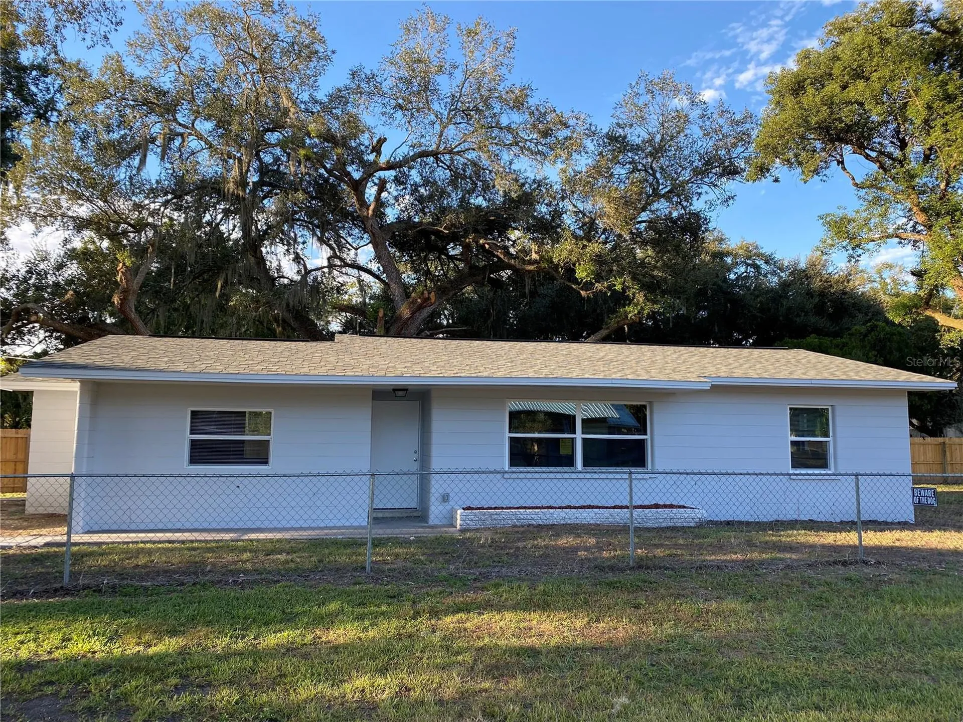 38415 9th Avenue Zephyrhills FL 33542