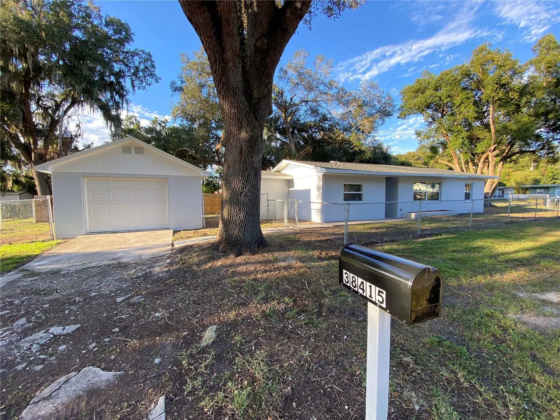 38415 9th Avenue Zephyrhills FL 33542