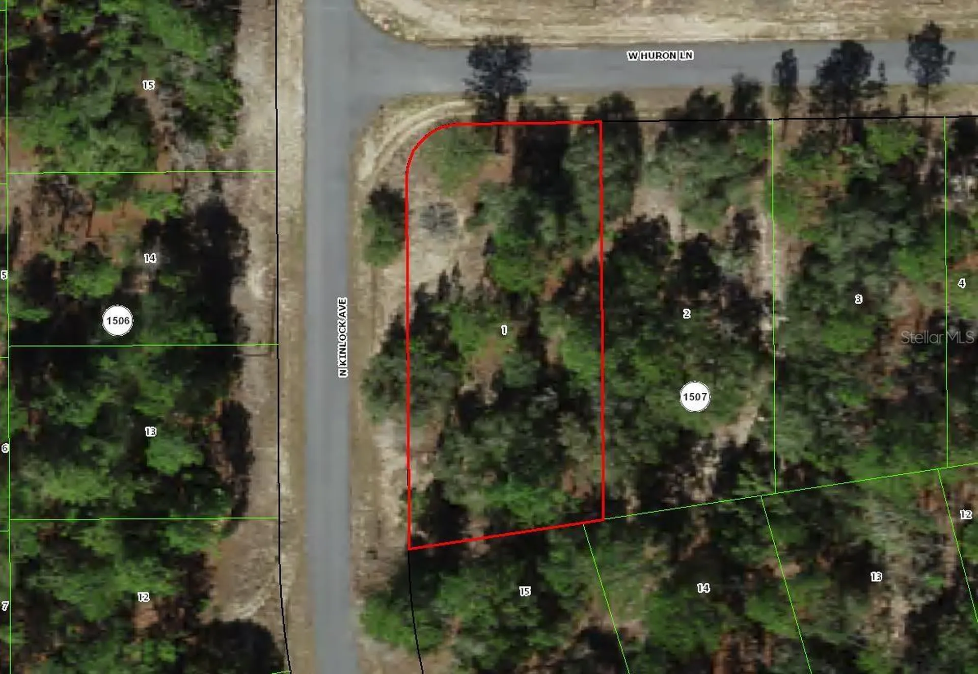 2896 W Huron Lane Dunnellon FL 34433