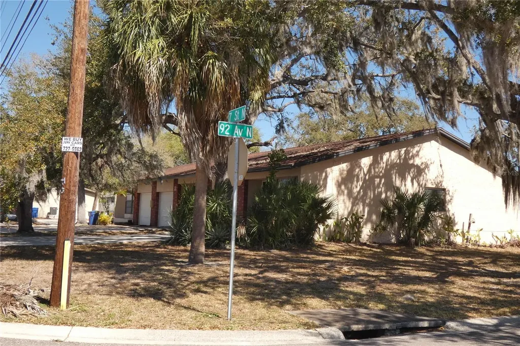 9201 7th Street N St Petersburg FL 33702