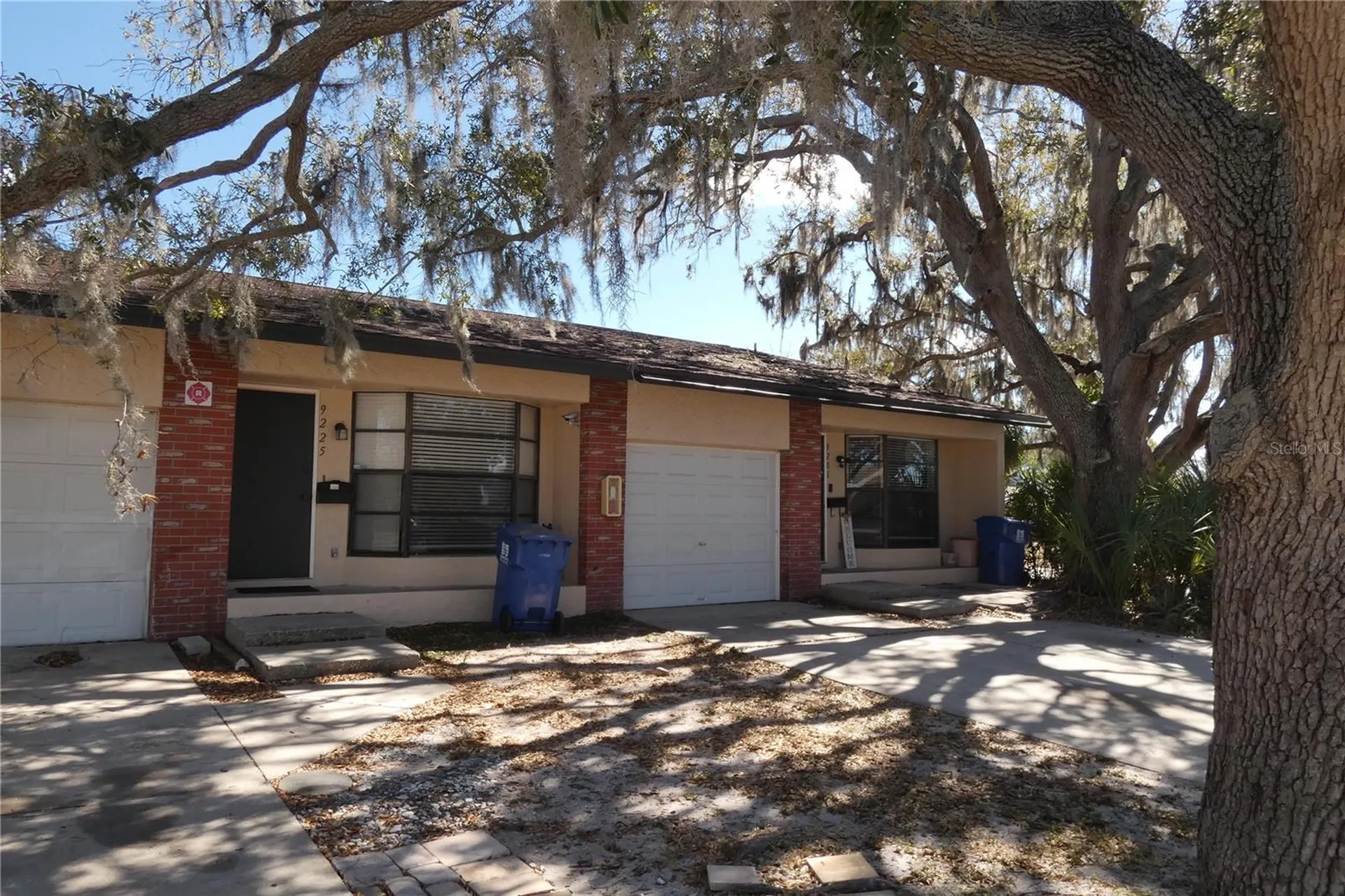 9201 7th Street N St Petersburg FL 33702