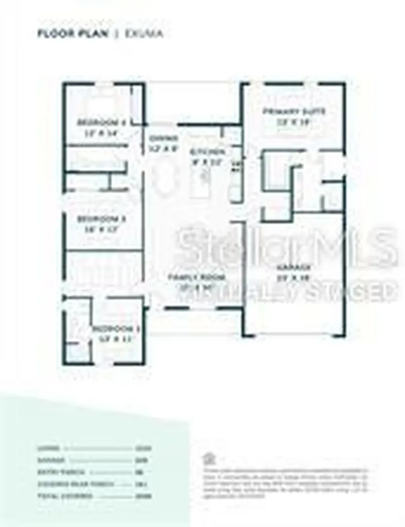 38 Radford Lane Palm Coast FL 32164