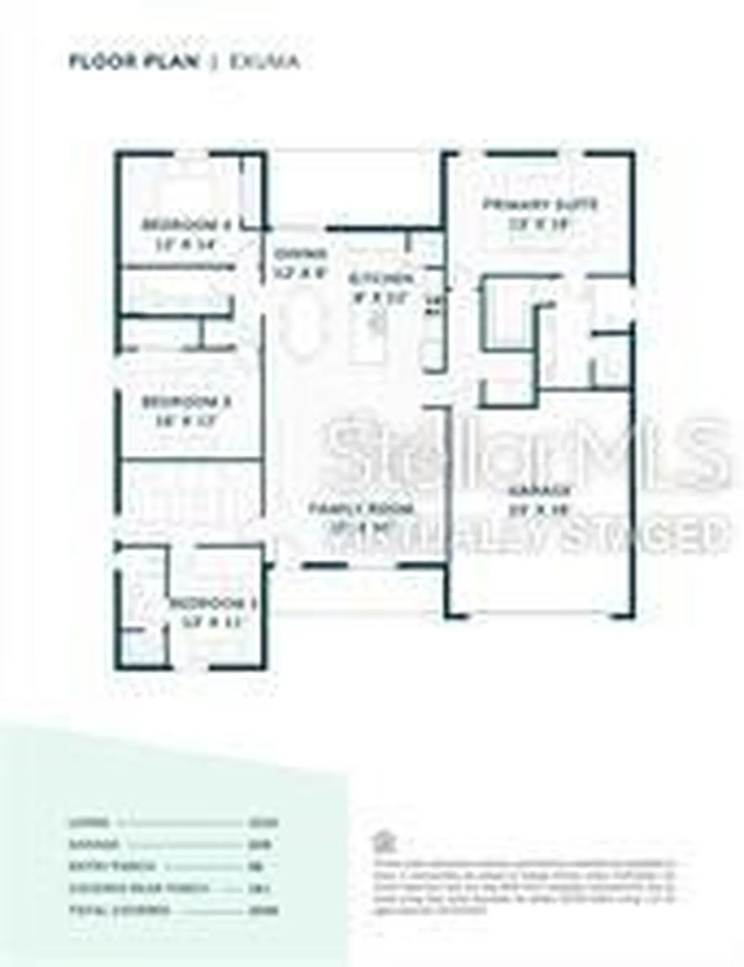 38 Radford Lane Palm Coast FL 32164