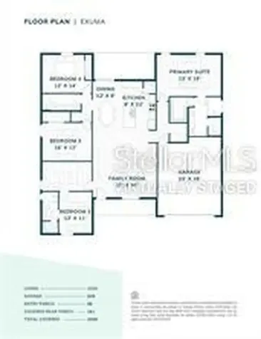 38 Radford Lane Palm Coast FL 32164