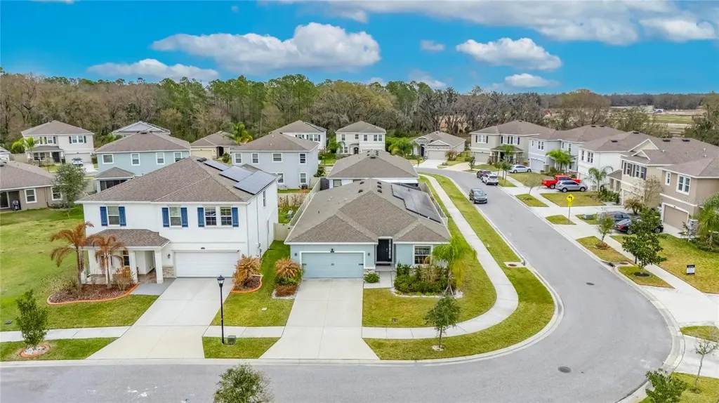 33146 Sand Creek Drive Wesley Chapel FL 33543