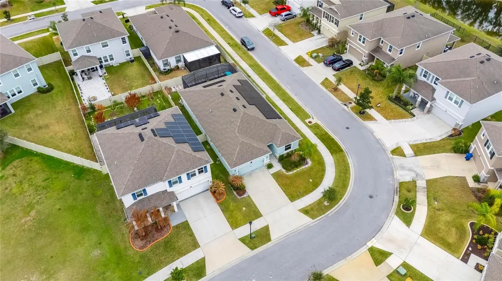 33146 Sand Creek Drive Wesley Chapel FL 33543