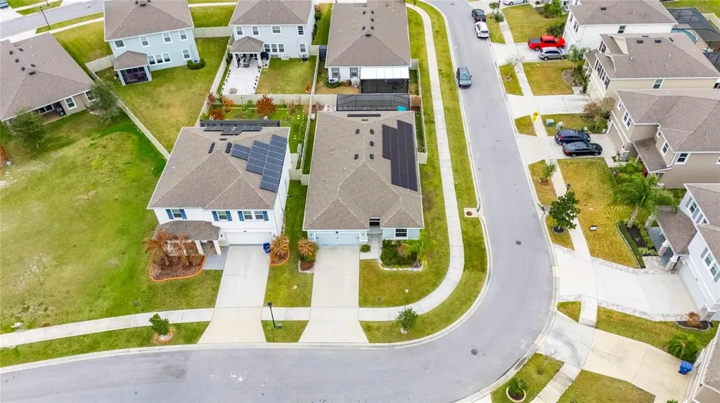 33146 Sand Creek Drive Wesley Chapel FL 33543