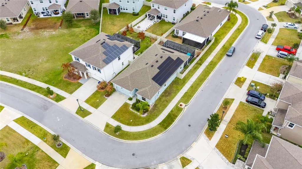 33146 Sand Creek Drive Wesley Chapel FL 33543