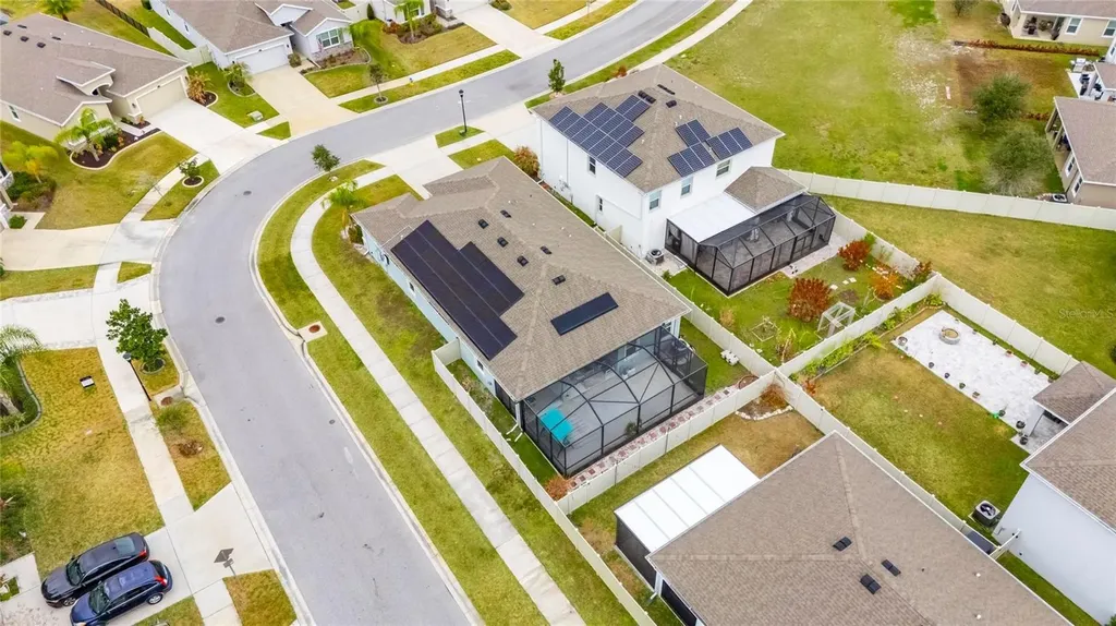 33146 Sand Creek Drive Wesley Chapel FL 33543