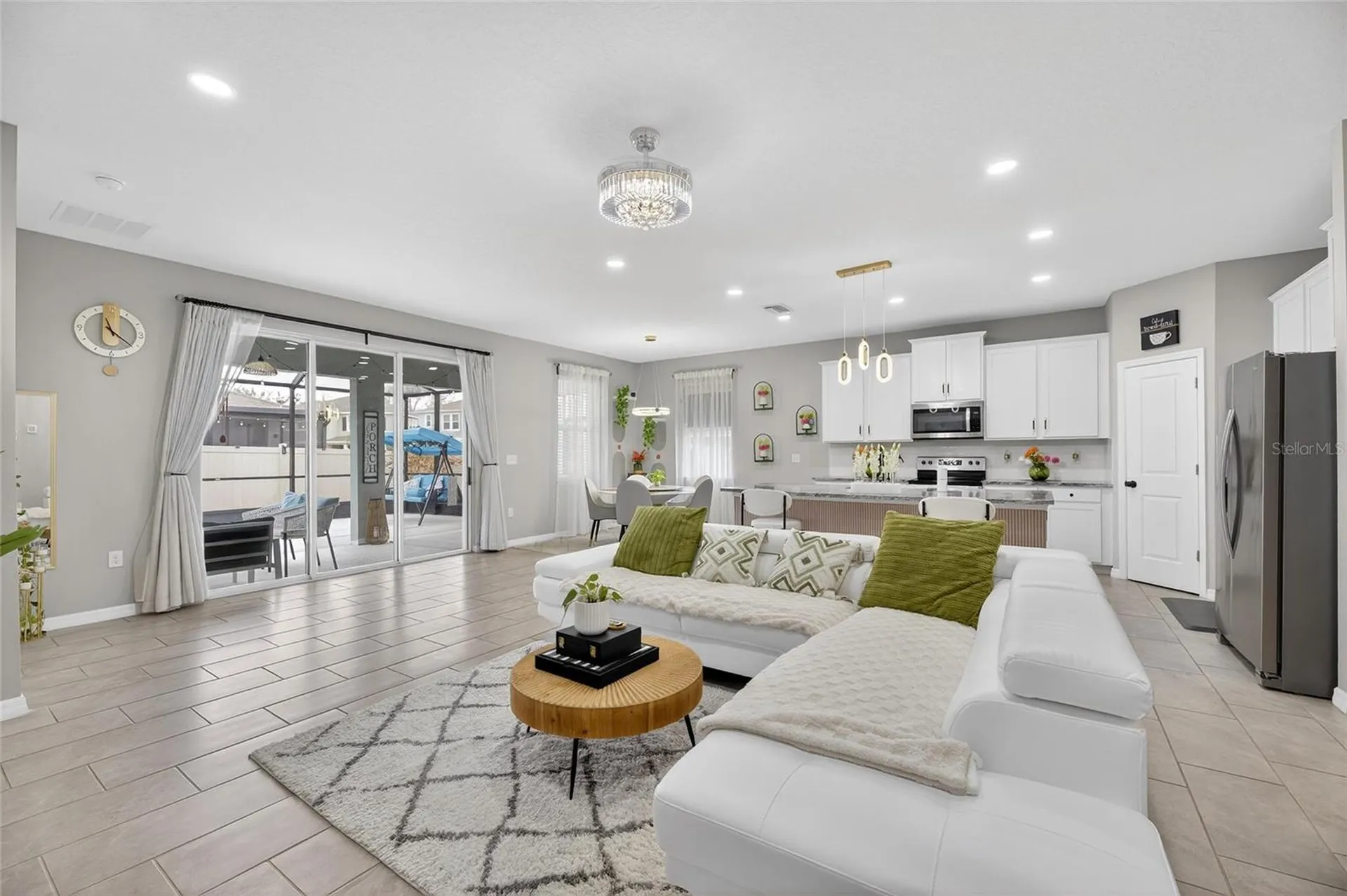 33146 Sand Creek Drive Wesley Chapel FL 33543