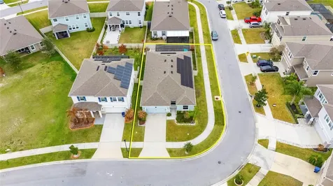 33146 Sand Creek Drive Wesley Chapel FL 33543