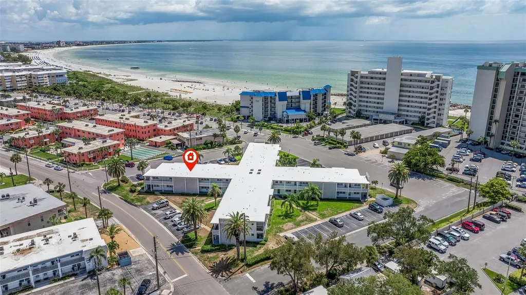 7050 Sunset Way St Pete Beach FL 33706