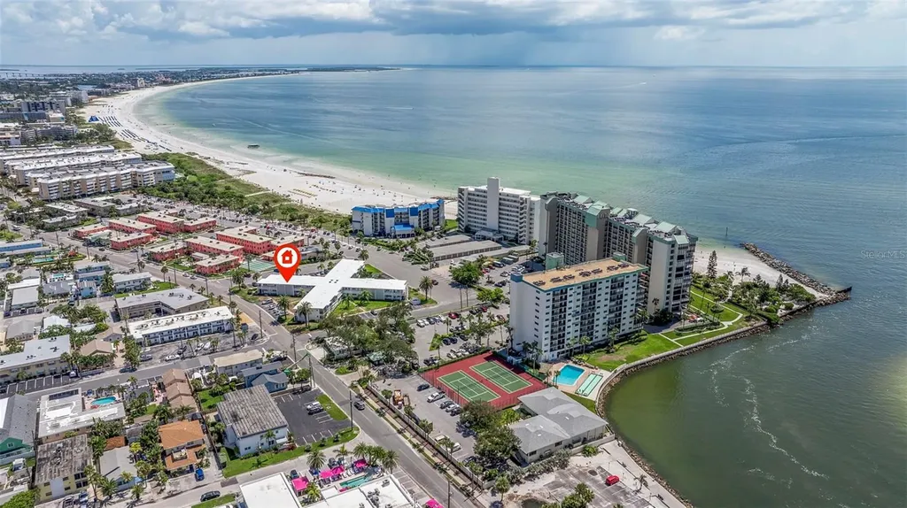 7050 Sunset Way St Pete Beach FL 33706