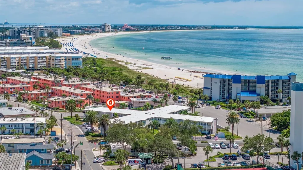 7050 Sunset Way St Pete Beach FL 33706