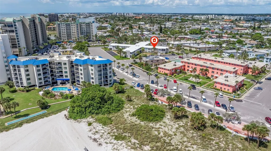7050 Sunset Way St Pete Beach FL 33706
