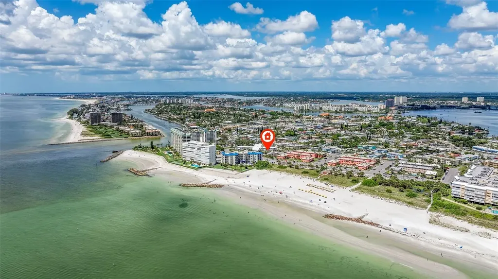 7050 Sunset Way St Pete Beach FL 33706