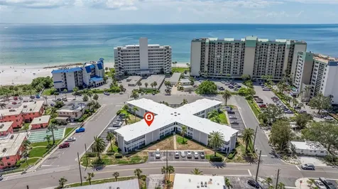 7050 Sunset Way St Pete Beach FL 33706