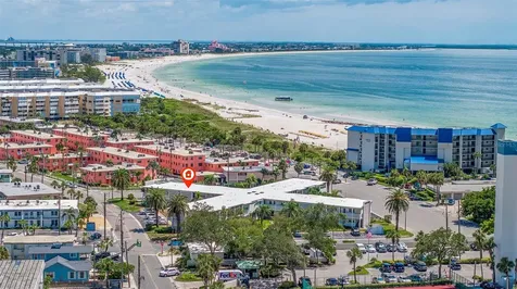 7050 Sunset Way St Pete Beach FL 33706