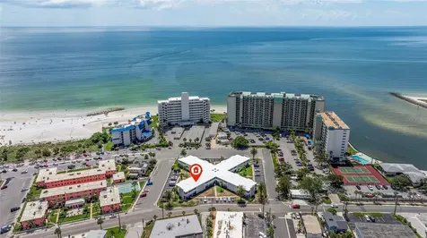 7050 Sunset Way St Pete Beach FL 33706