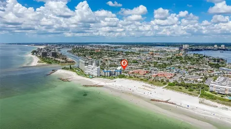 7050 Sunset Way St Pete Beach FL 33706