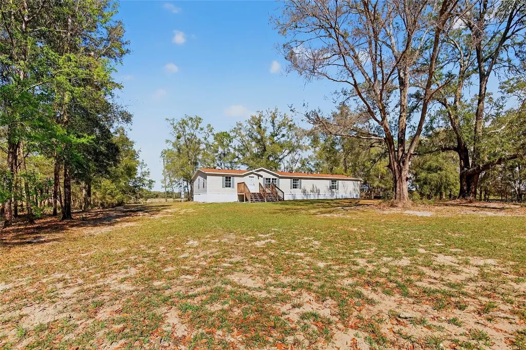 10427 NW 8th Lane Ocala FL 34482