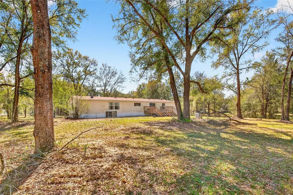 10427 NW 8th Lane Ocala FL 34482