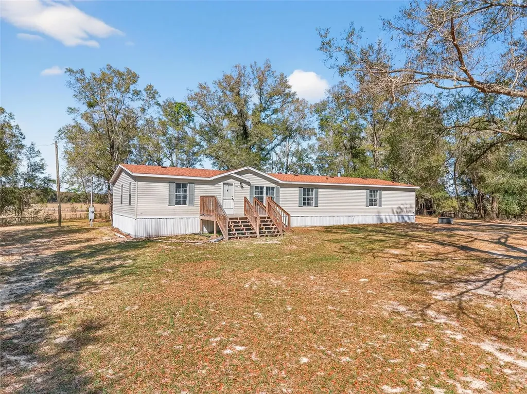 10427 NW 8th Lane Ocala FL 34482
