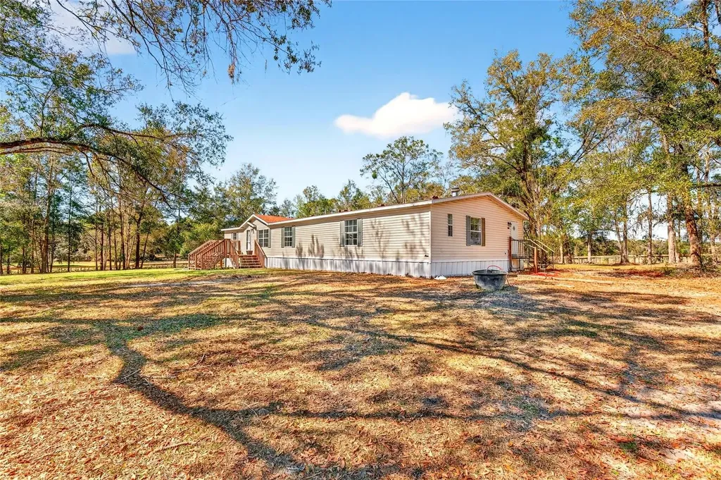 10427 NW 8th Lane Ocala FL 34482