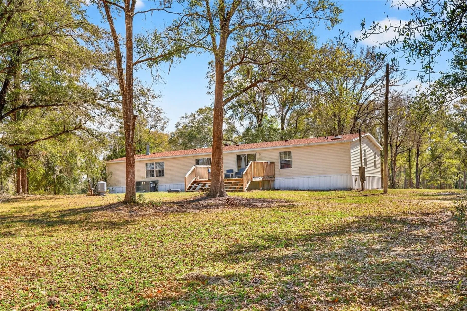 10427 NW 8th Lane Ocala FL 34482