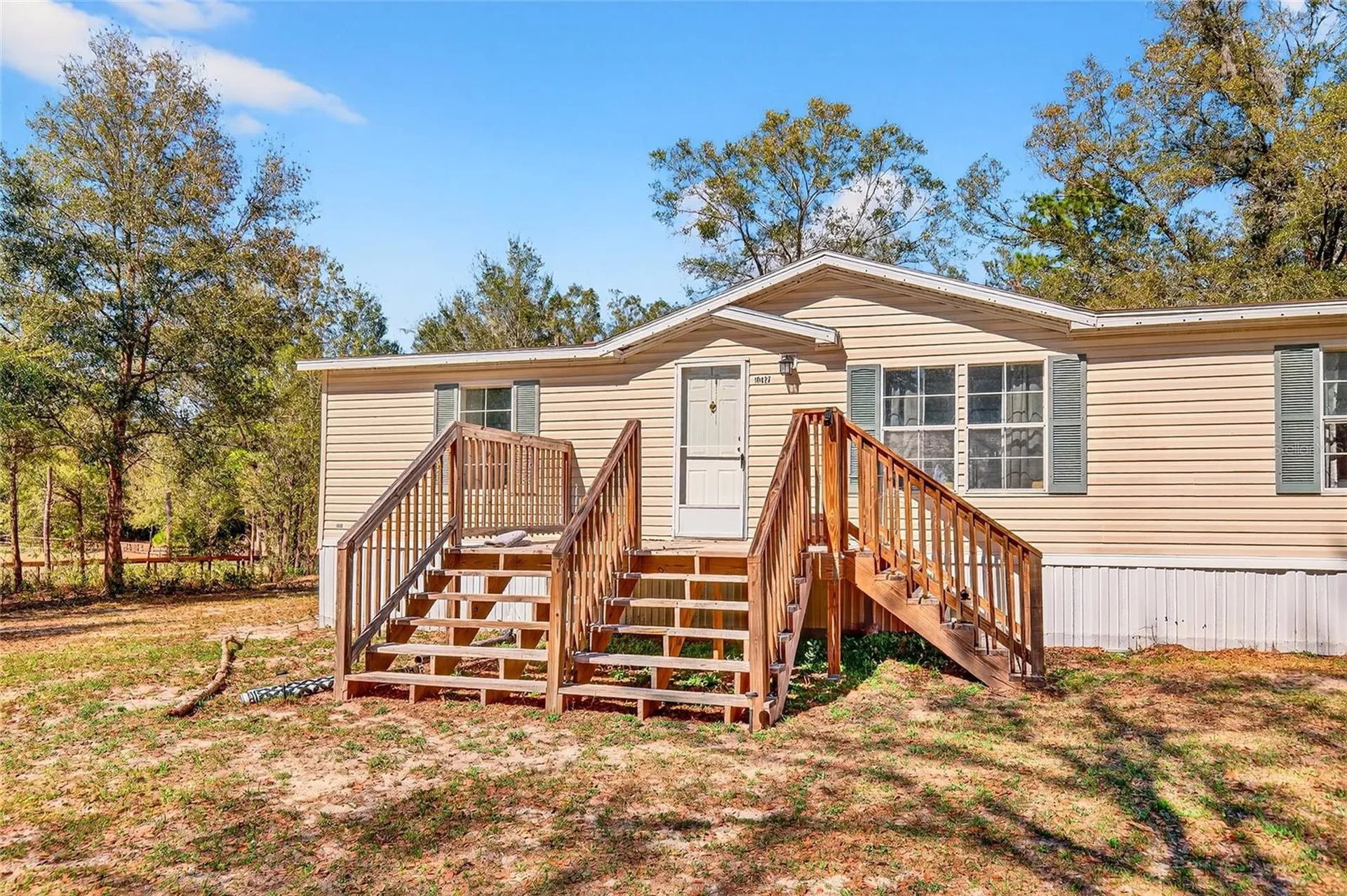 10427 NW 8th Lane Ocala FL 34482