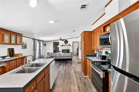 10427 NW 8th Lane Ocala FL 34482