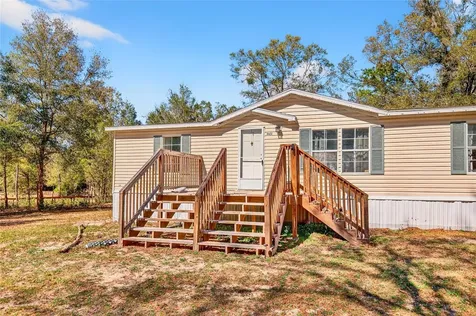 10427 NW 8th Lane Ocala FL 34482