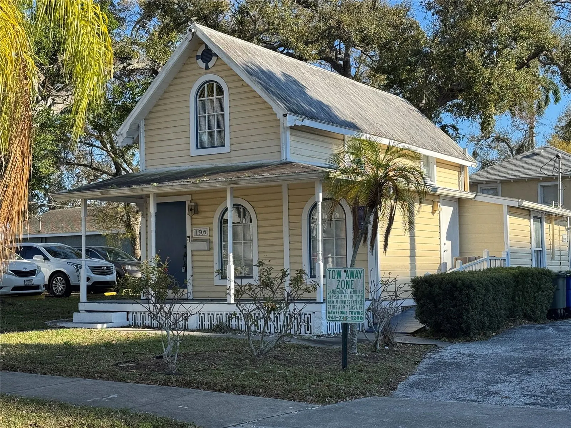 1505 6th Avenue W Bradenton FL 34205