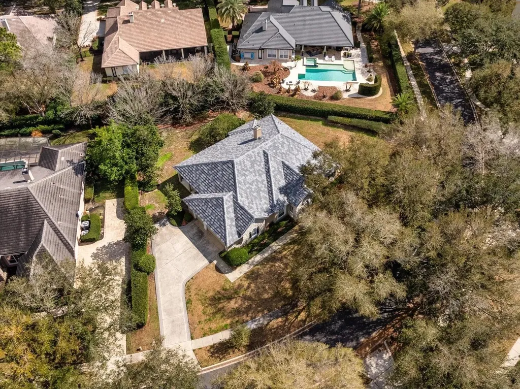 25516 Hawks Run Lane Sorrento FL 32776