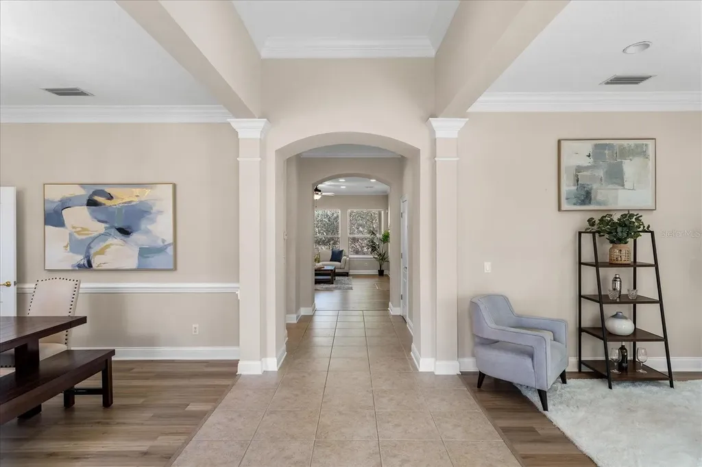 25516 Hawks Run Lane Sorrento FL 32776