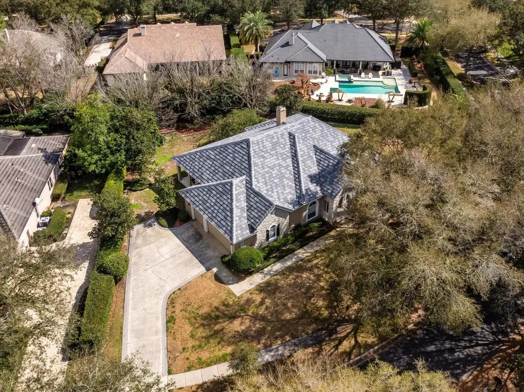 25516 Hawks Run Lane Sorrento FL 32776