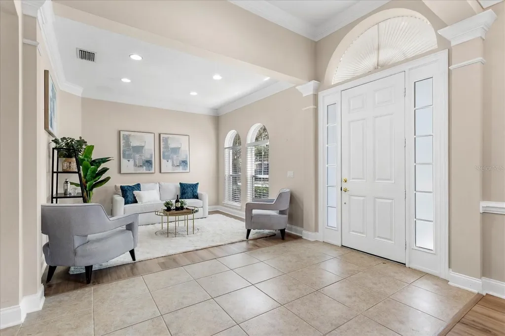 25516 Hawks Run Lane Sorrento FL 32776