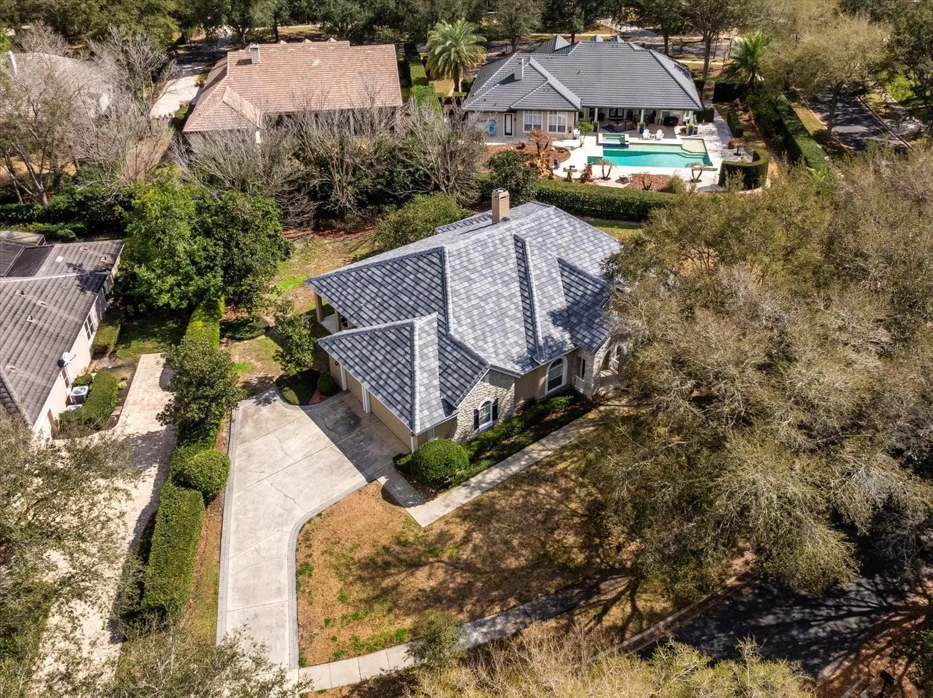 25516 Hawks Run Lane Sorrento FL 32776