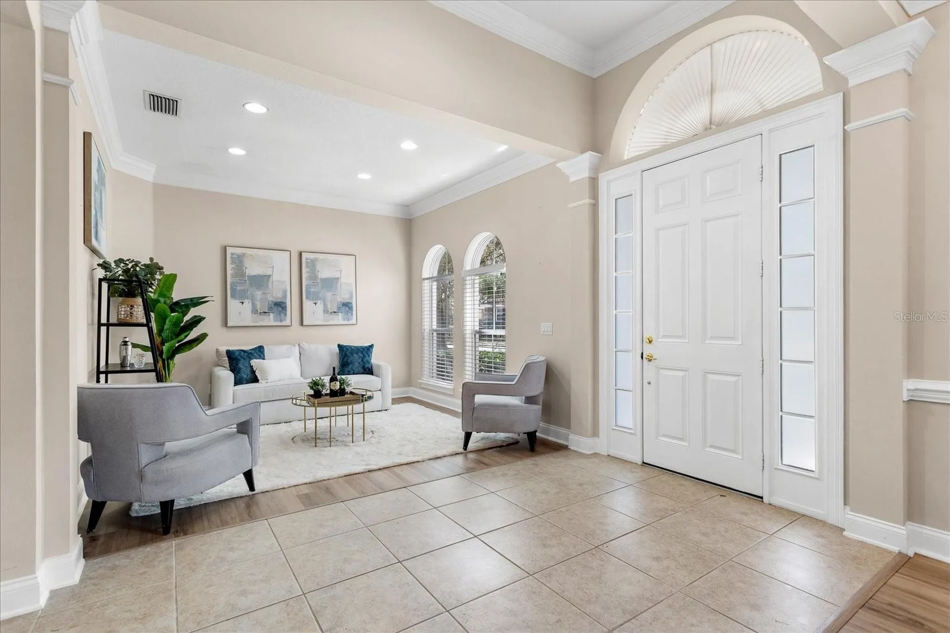 25516 Hawks Run Lane Sorrento FL 32776