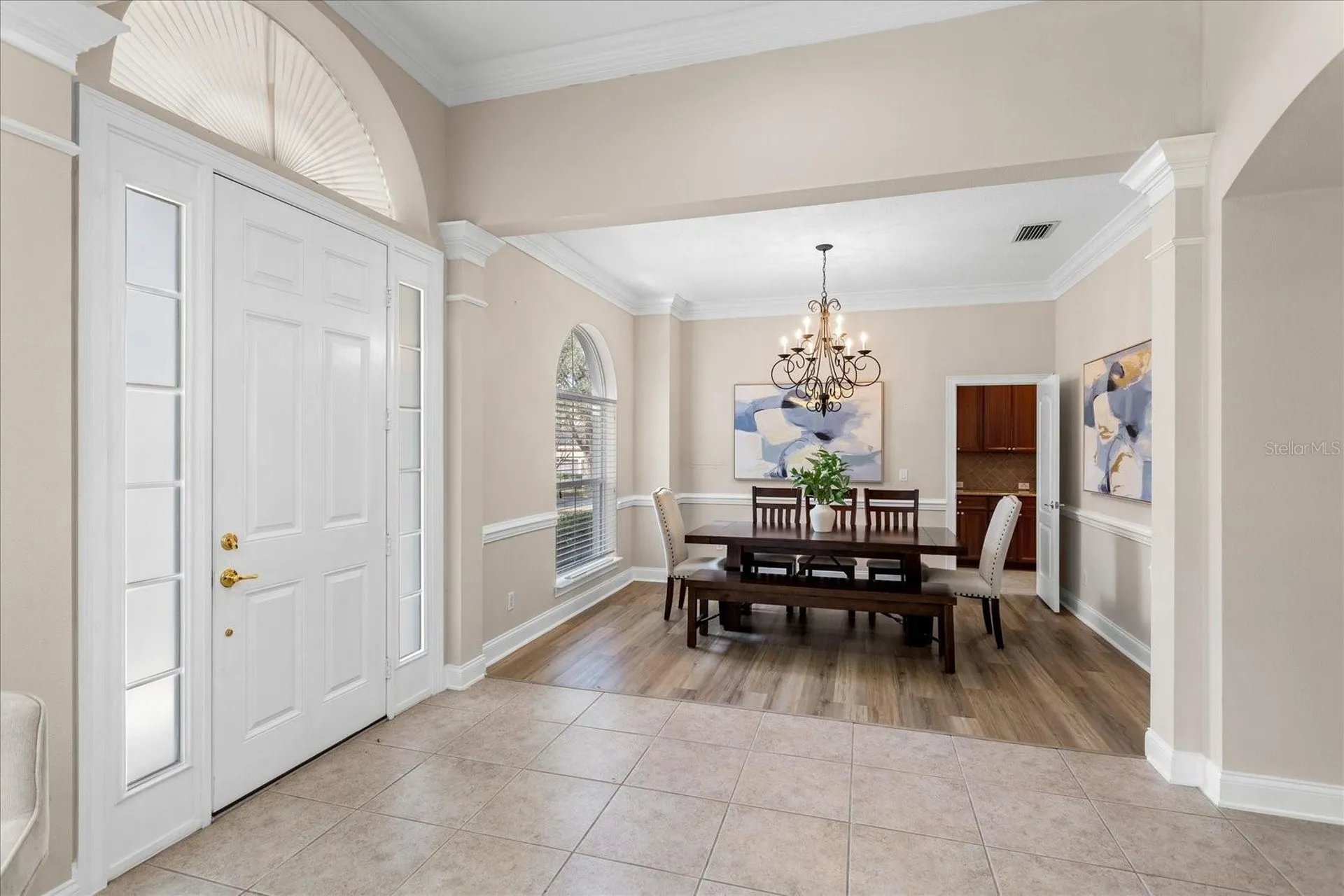 25516 Hawks Run Lane Sorrento FL 32776