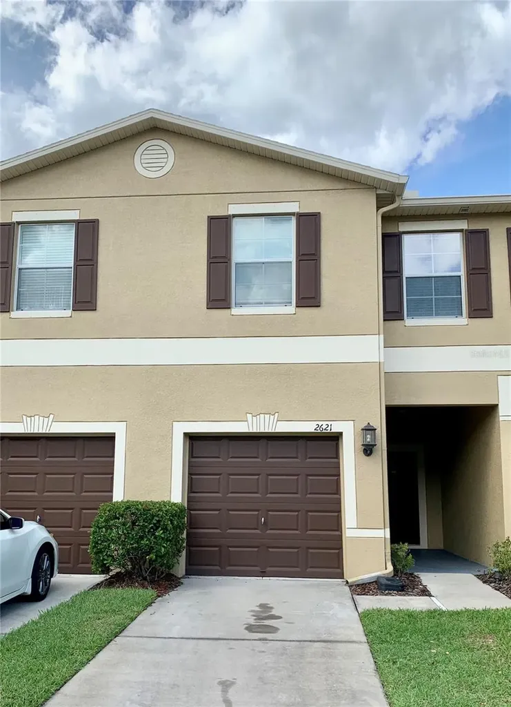 2621 Lantern Hill Avenue Brandon FL 33511