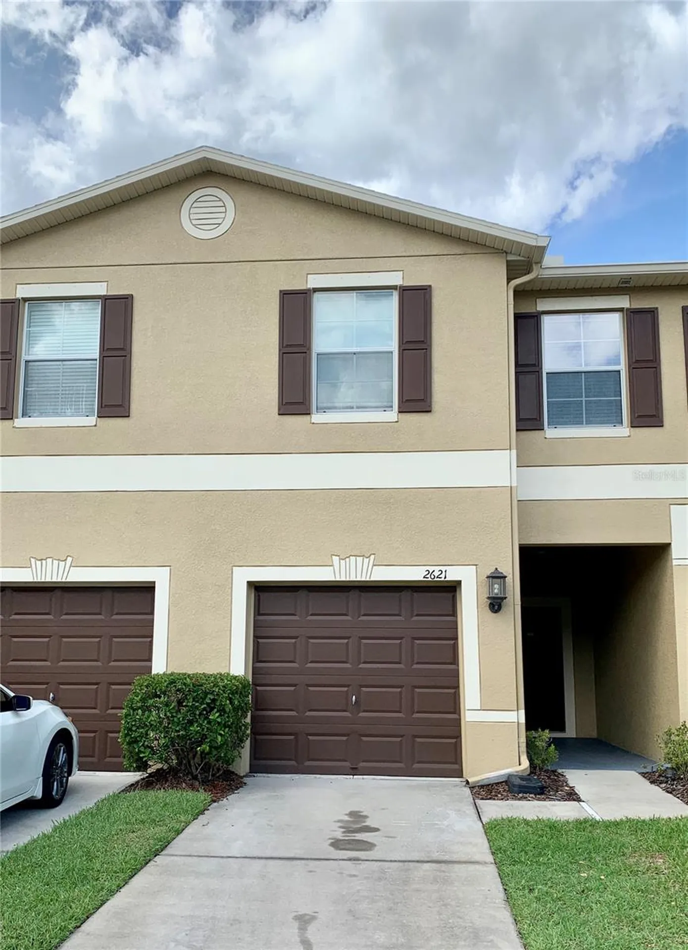 2621 Lantern Hill Avenue Brandon FL 33511