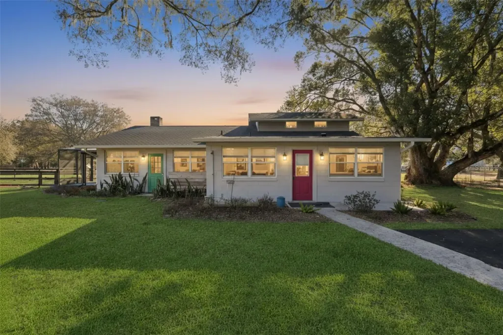 43411 State Road 19 Altoona FL 32702
