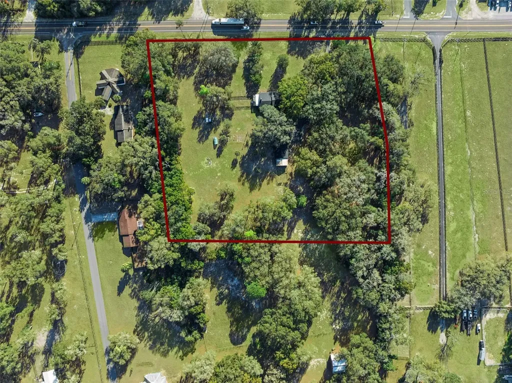 43411 State Road 19 Altoona FL 32702
