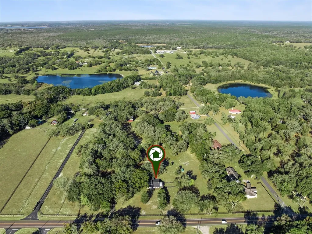 43411 State Road 19 Altoona FL 32702